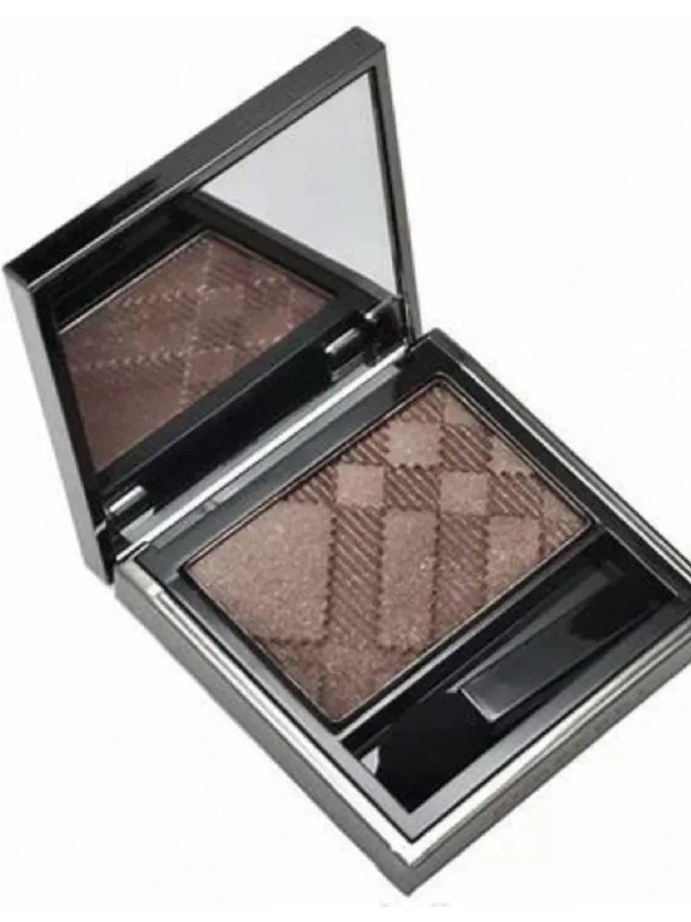 NIB Burberry eyeshadow Midnight brown 21